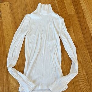 Aritzia Wildfred Turtleneck
